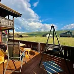 Indoor Hot Tub, Views & Nature, Cosy Family At Filefjell Semesterbostad