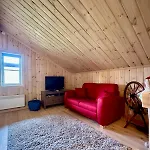 Indoor Hot Tub, Views & Nature, Cosy Family At Filefjell Semesterbostad *