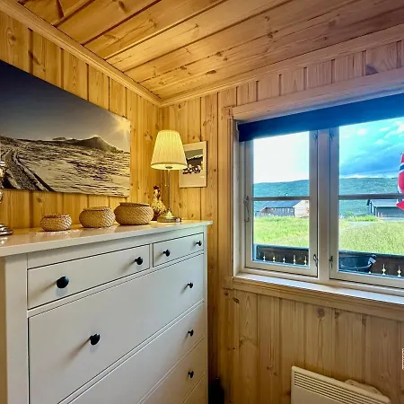 Indoor Hot Tub, Views & Nature, Cosy Family At Filefjell Prázdninový dům *