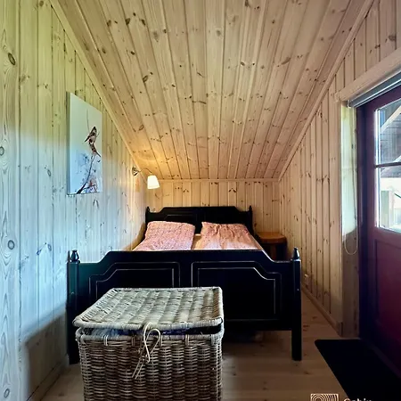 Indoor Hot Tub, Views & Nature, Cosy Family At Filefjell Prázdninový dům Tyinkrysset