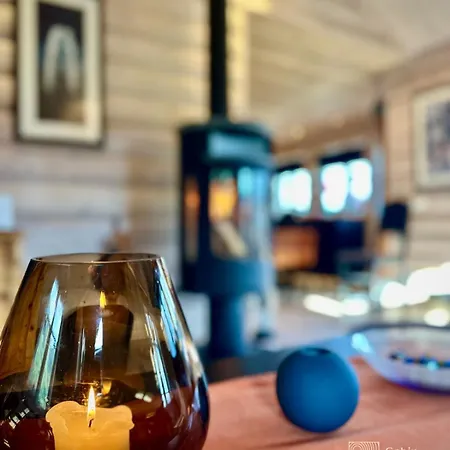 Indoor Hot Tub, Views & Nature, Cosy Family At Filefjell