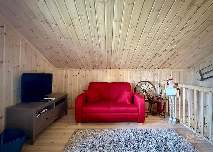 Indoor Hot Tub, Views & Nature, Cosy Family At Filefjell