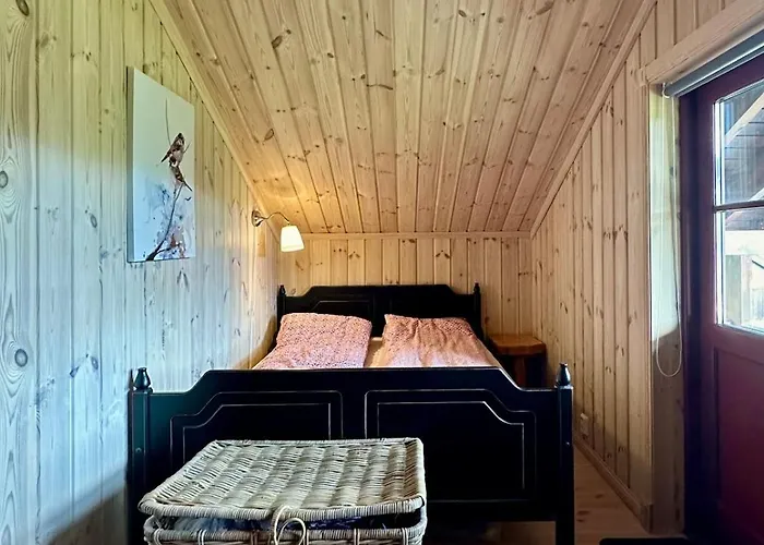 Indoor Hot Tub, Views & Nature, Cosy Family At Filefjell 度假居 Tyinkrysset