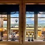 Σπίτι διακοπών Indoor Hot Tub, Views & Nature, Cosy Family At Filefjell Tyinkrysset