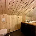 Indoor Hot Tub, Views & Nature, Cosy Family At Filefjell Tyinkrysset